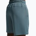 Шорти для тренувань чоловічі Nike Flex Dri-Fit 7" mineral slate/steam 5
