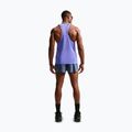 Футболка для бігу чоловіча Nike AeroSwift Dri-Fit ADV sapphire/black 3