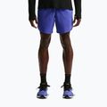 Шорти для бігу чоловічі Nike Stride Dri-Fit 2in1 7" lapis