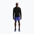Шорти для бігу чоловічі Nike Stride Dri-Fit 2in1 7" lapis 2