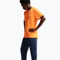 Штани для бігу чоловічі Nike Miler Dri-Fit Woven midnight navy 4