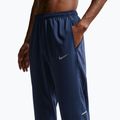Штани для бігу чоловічі Nike Miler Dri-Fit Woven midnight navy 6