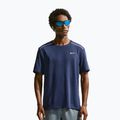 Футболка для бігу чоловіча Nike Miler Dri-Fit UV midnight navy
