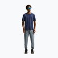 Футболка для бігу чоловіча Nike Miler Dri-Fit UV midnight navy 2