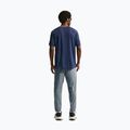 Футболка для бігу чоловіча Nike Miler Dri-Fit UV midnight navy 3