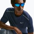 Футболка для бігу чоловіча Nike Miler Dri-Fit UV midnight navy 6