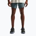 Шорти для бігу чоловічі Nike Stride Dri-Fit 2in1 7" mineral slate
