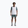 Шорти для бігу чоловічі Nike Miler Dri-Fit 2in1 5" mineral slate 2
