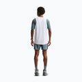 Шорти для бігу чоловічі Nike Miler Dri-Fit 2in1 5" mineral slate 3