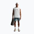Шорти для бігу чоловічі Nike Miler Dri-Fit Brief Lined7" mineral slate 2