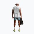 Шорти для бігу чоловічі Nike Miler Dri-Fit Brief Lined7" mineral slate 3