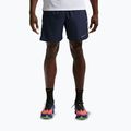 Шорти для бігу чоловічі Nike Miler Dri-Fit 2in1 7" midnight navy