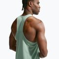 Футболка для бігу чоловіча Nike Fast Dri-Fit steamer 4