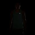 Футболка для бігу чоловіча Nike Fast Dri-Fit steamer 6