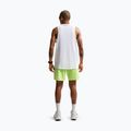 Шорти для бігу чоловічі Nike Miler Dri-Fit Brief Lined7" volt ice/barely volt 3