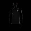 Футболка для бігу чоловіча Nike Miler Dri-Fit white 7
