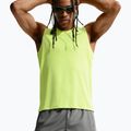 Шорти для бігу чоловічі Nike Miler Dri-Fit 2in1 5" smoke grey/smoke grey 6