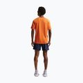 Шорти для бігу чоловічі Nike Miler Dri-Fit 2in1 5" midnight navy 3