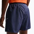 Шорти для бігу чоловічі Nike Miler Dri-Fit 2in1 5" midnight navy 5