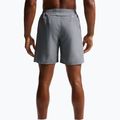 Шорти чоловічі Nike Miler Dri-Fit 7" smoke grey/smoke grey 4