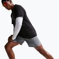 Шорти чоловічі Nike Miler Dri-Fit 7" smoke grey/smoke grey 5