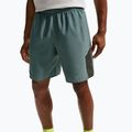 Шорти для бігу чоловічі Nike Miler Dri-Fit 9" mineral slate 5