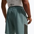 Шорти для бігу чоловічі Nike Miler Dri-Fit 9" mineral slate 6