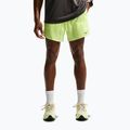 Шорти для бігу чоловічі Nike Stride Dri-Fit 2in1 7" volt ice