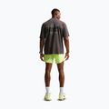 Шорти для бігу чоловічі Nike Stride Dri-Fit 2in1 7" volt ice 3