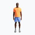 Шорти для бігу чоловічі Nike Miler Dri-Fit 2in1 7" royal pulse/sapphire 2