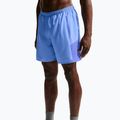 Шорти для бігу чоловічі Nike Miler Dri-Fit 2in1 7" royal pulse/sapphire 5