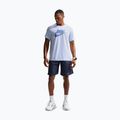Шорти для бігу чоловічі Nike Miler Dri-Fit 9" midnight navy 2
