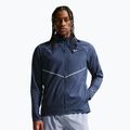 Куртка для бігу чоловіча Nike Miler Repel UV midnight navy