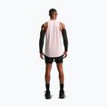 Футболка для бігу чоловіча Nike Stride Dri-Fit ADV silt red 3