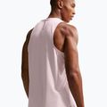 Футболка для бігу чоловіча Nike Stride Dri-Fit ADV silt red 6