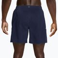 Шорти чоловічі Nike Miler Dri-Fit 7" midnight navy 2