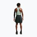 Футболка для бігу чоловіча Nike AeroSwift Dri-Fit ADV steam/black 3