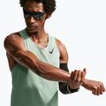 Футболка для бігу чоловіча Nike AeroSwift Dri-Fit ADV steam/black 4