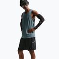 Шорти для бігу чоловічі Nike Miler Dri-Fit 9" black/black 4