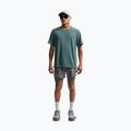 Футболка для бігу чоловіча Nike Miler Dri-Fit UV mineral slate 2