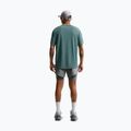 Футболка для бігу чоловіча Nike Miler Dri-Fit UV mineral slate 3