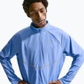 Куртка для бігу чоловіча Nike Miler Repel UV royal pulse/royal pulse 4