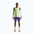 Шорти для бігу чоловічі Nike Stride Dri-Fit Brief-Lined 7" lapis 2