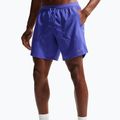 Шорти для бігу чоловічі Nike Stride Dri-Fit Brief-Lined 7" lapis 5