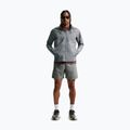 Куртка для бігу чоловіча Nike Miler Repel UV smoke grey/smoke grey 2