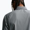 Куртка для бігу чоловіча Nike Miler Repel UV smoke grey/smoke grey 7