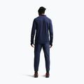 Кофта для бігу чоловіча Nike Miler Dri-Fit UV 1/2 Zip midnight navy 3