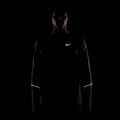Кофта для бігу чоловіча Nike Miler Dri-Fit UV 1/2 Zip midnight navy 7