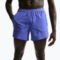 Чоловічі шорти Nike Stride Dri-Fit Brief-Lined 5" lapis