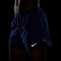 Чоловічі шорти Nike Stride Dri-Fit Brief-Lined 5" lapis 6